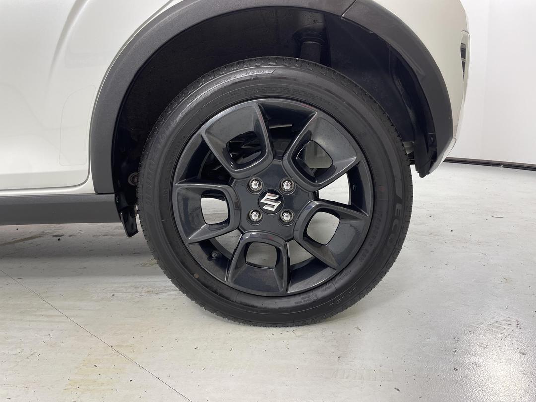 Photo '11' of Suzuki Ignis