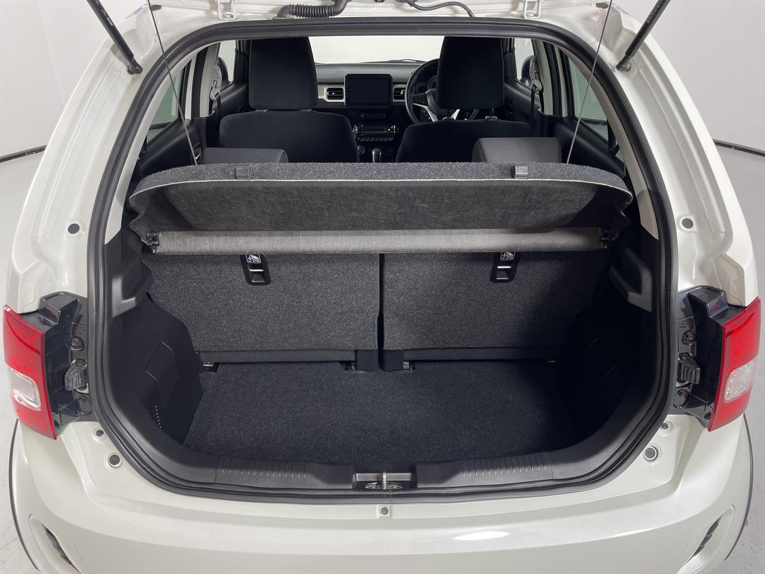 Photo '14' of Suzuki Ignis