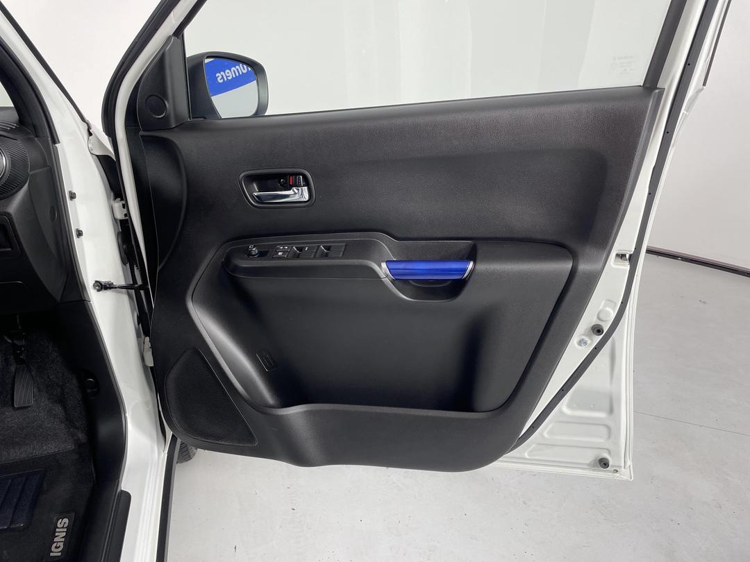 Photo '15' of Suzuki Ignis