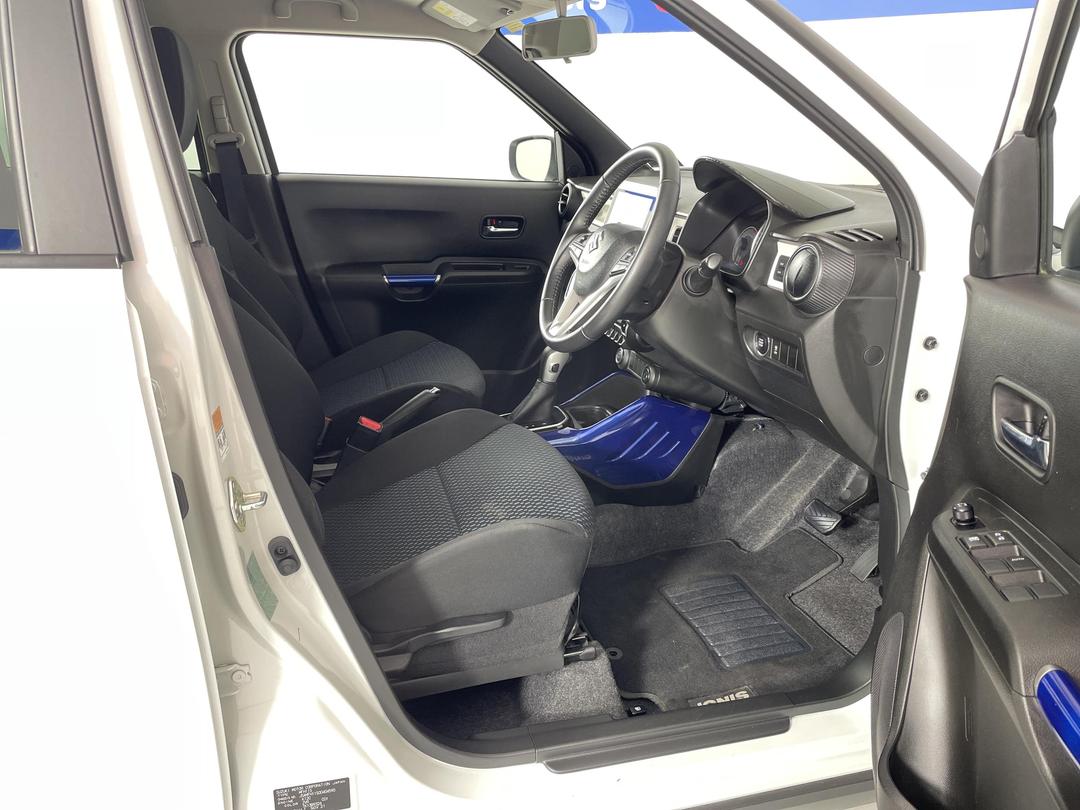 Photo '16' of Suzuki Ignis