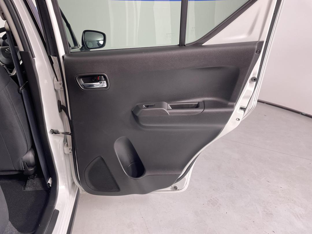 Photo '19' of Suzuki Ignis