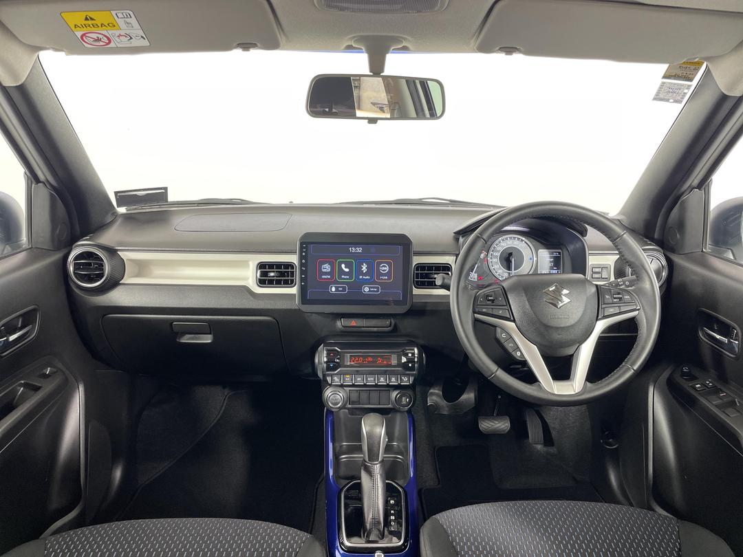 Photo '17' of Suzuki Ignis