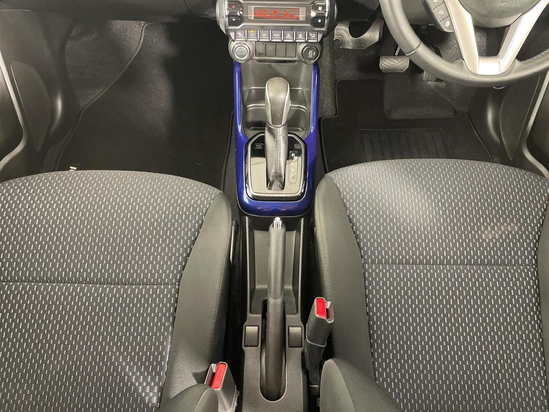 Photo '18' of Suzuki Ignis