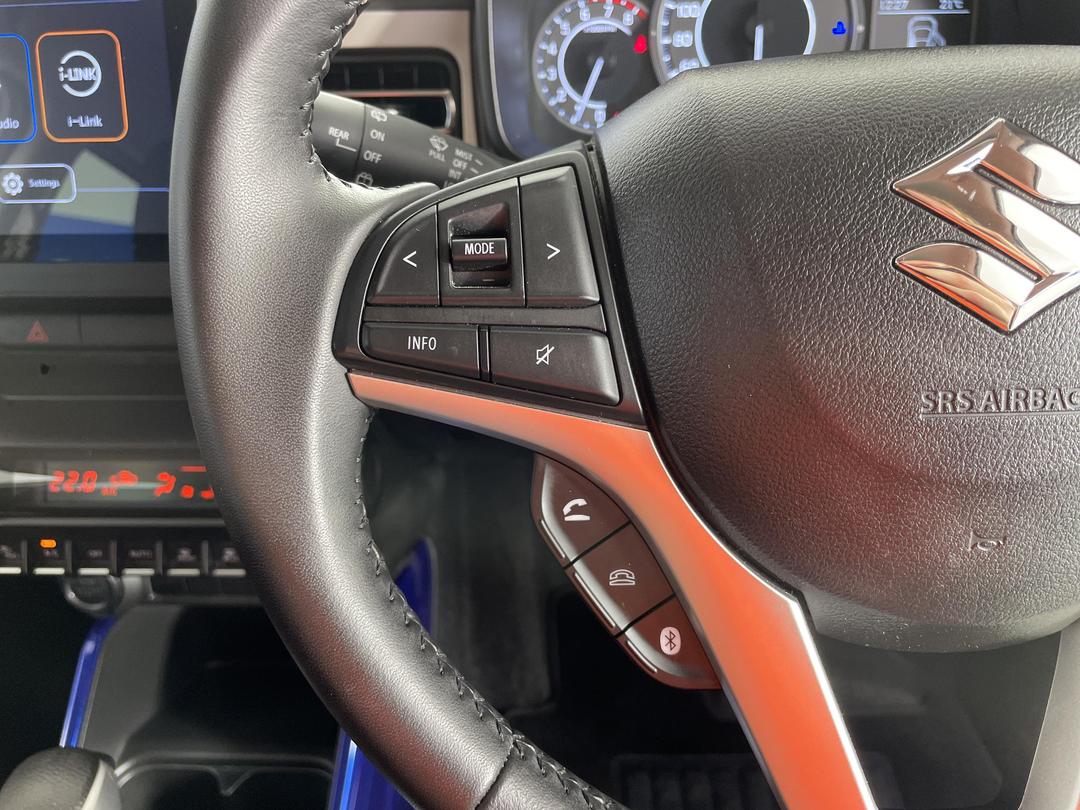 Photo '23' of Suzuki Ignis