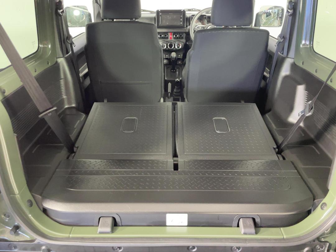 Photo '14' of Suzuki Jimny