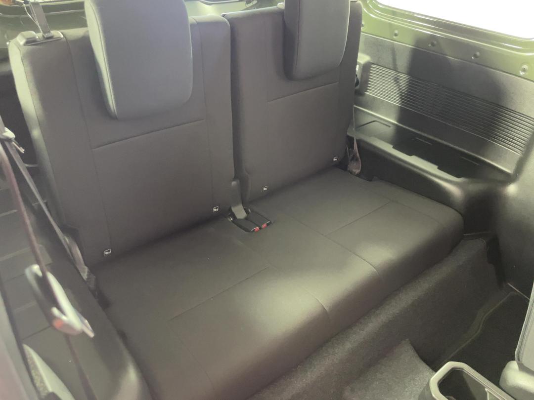 Photo '19' of Suzuki Jimny