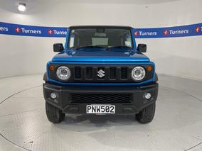 Photo '2' of Suzuki Jimny