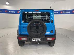Photo '6' of Suzuki Jimny