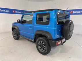 Photo '5' of Suzuki Jimny