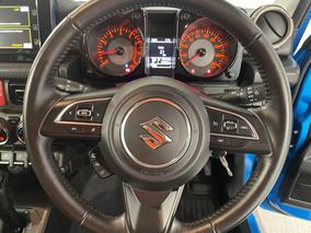 Photo '25' of Suzuki Jimny
