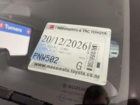 Photo '31' of Suzuki Jimny