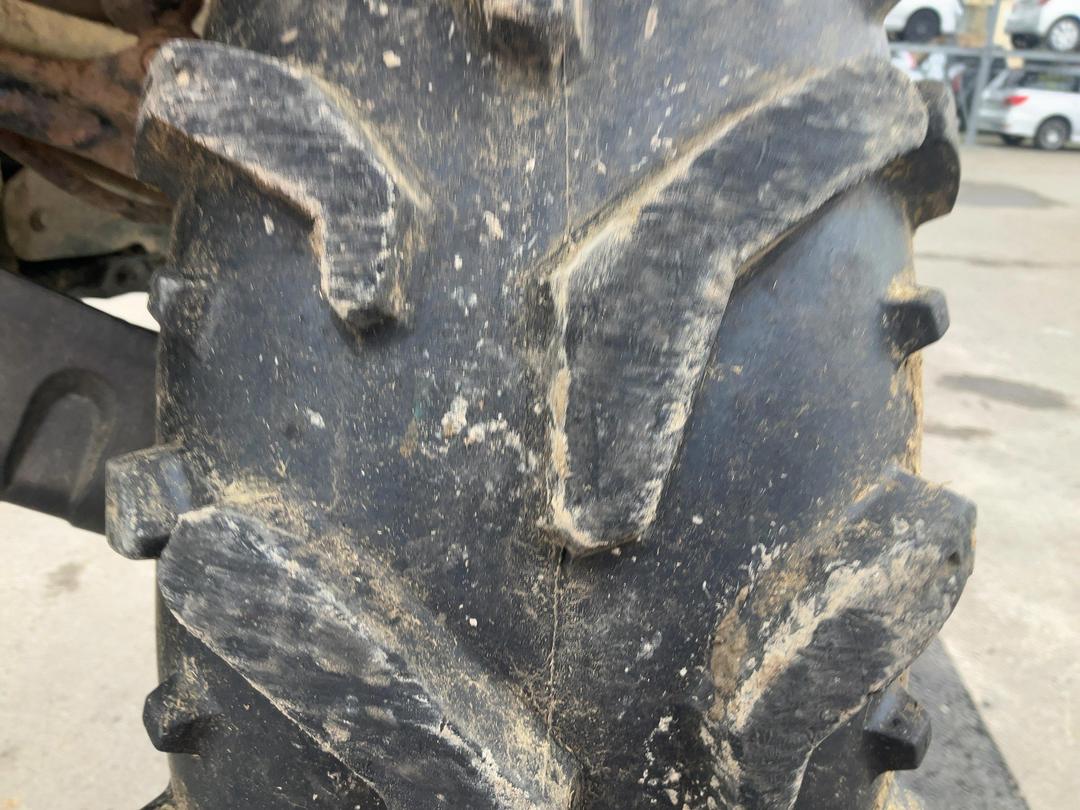 Photo '17' of Suzuki LTA750XP