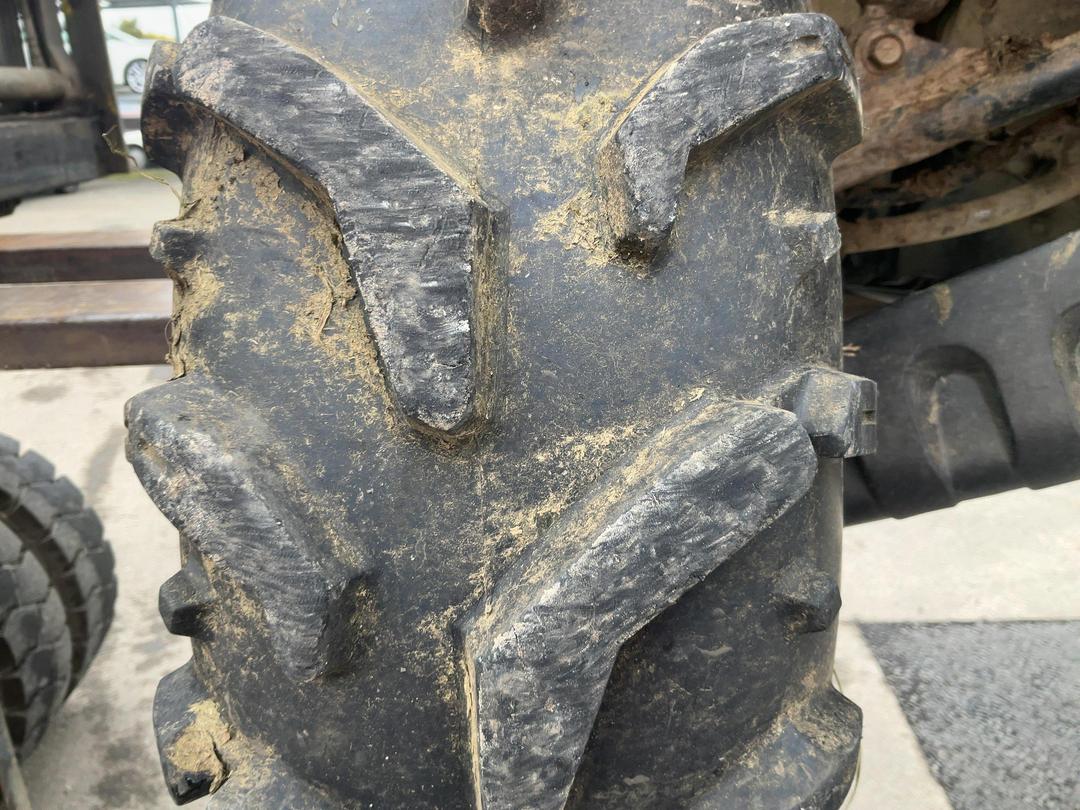 Photo '18' of Suzuki LTA750XP