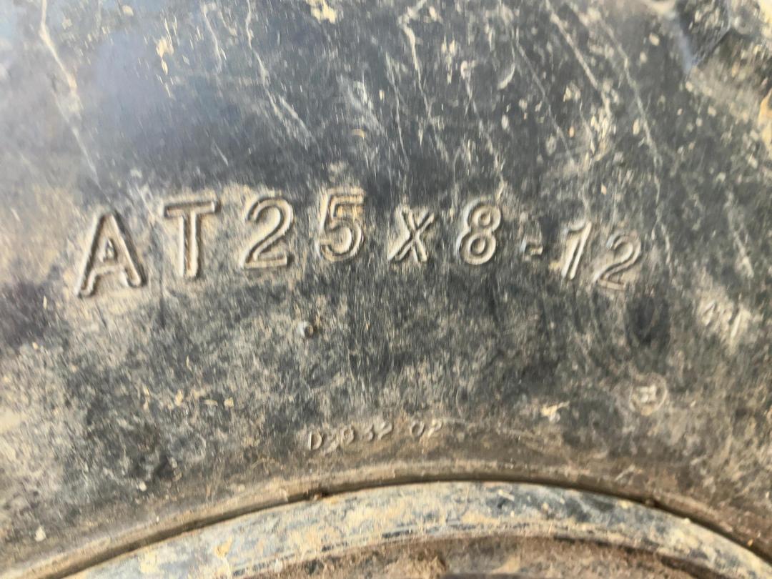 Photo '19' of Suzuki LTA750XP