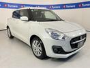 Thumbnail '1' of Suzuki Swift
