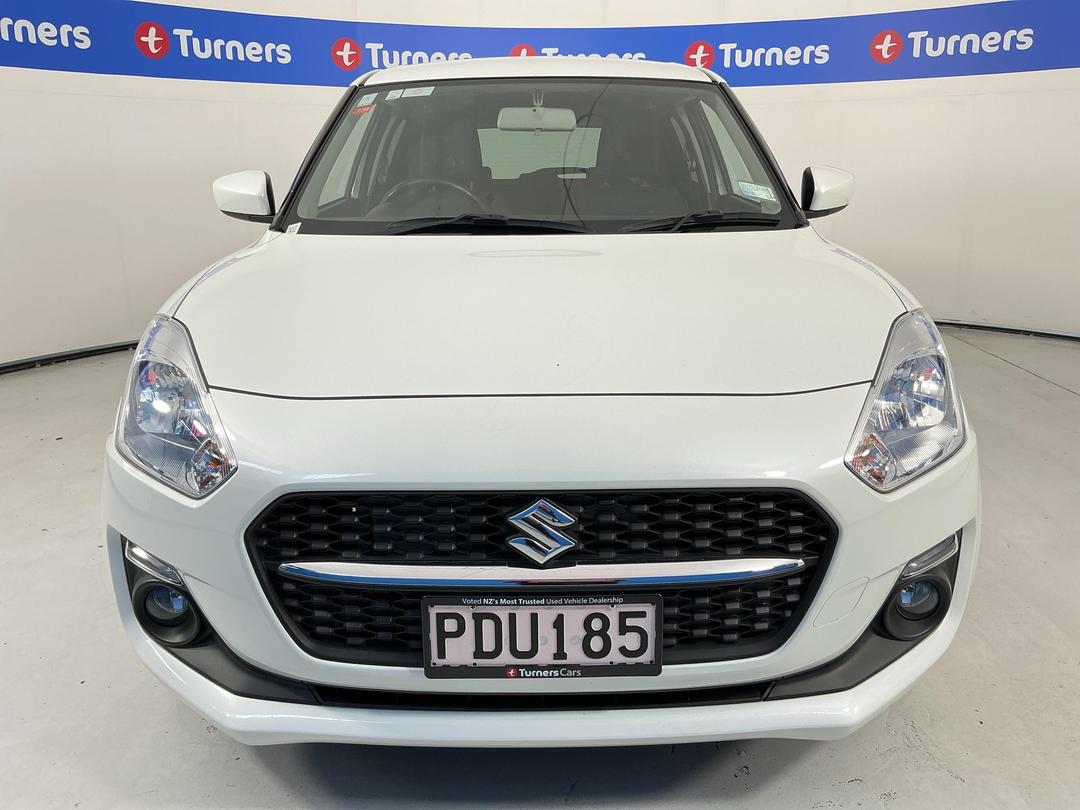 Photo '2' of Suzuki Swift