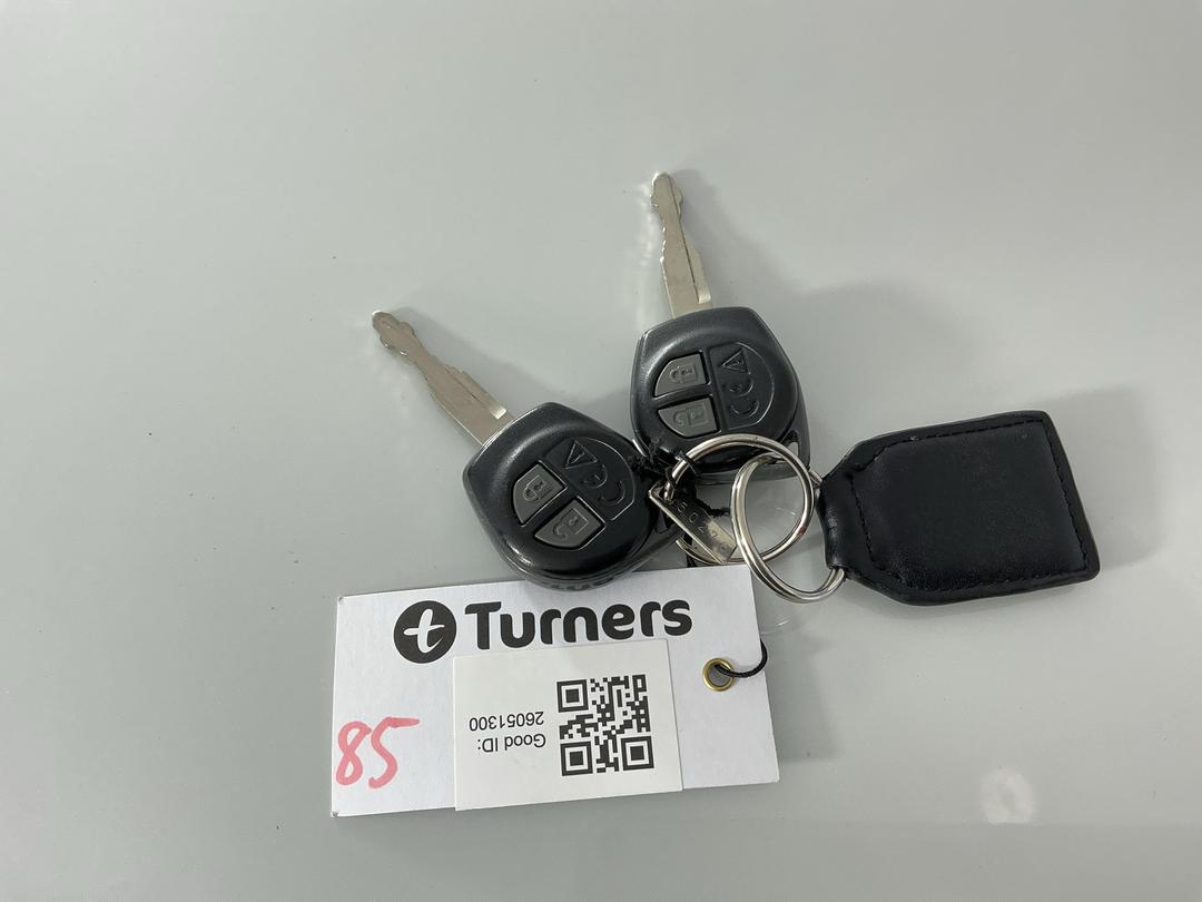 Photo '22' of Suzuki Swift