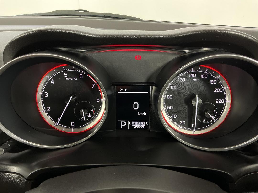 Photo '21' of Suzuki Swift