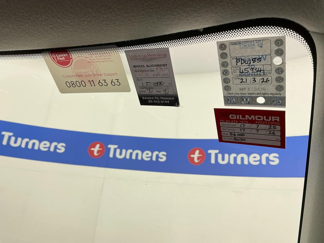 Photo '26' of Suzuki Swift