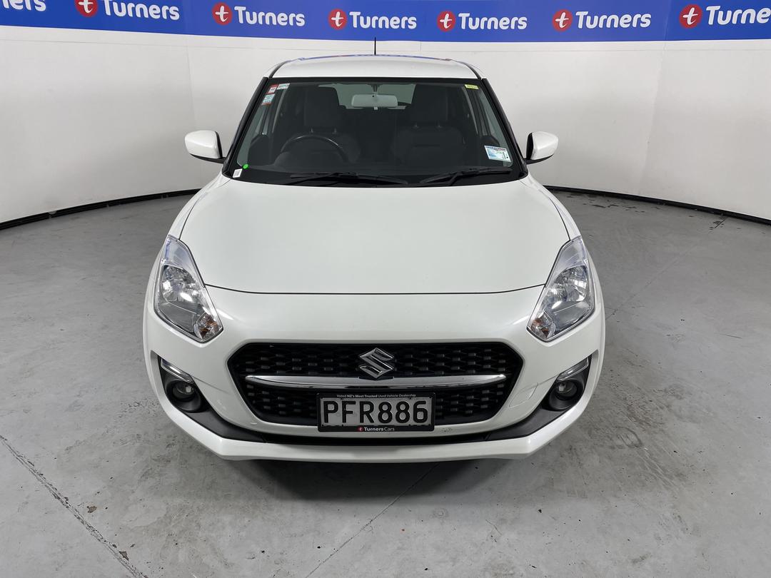 Photo '2' of Suzuki Swift