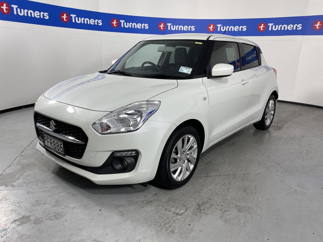 Photo '4' of Suzuki Swift