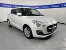 Thumbnail '1' of Suzuki Swift