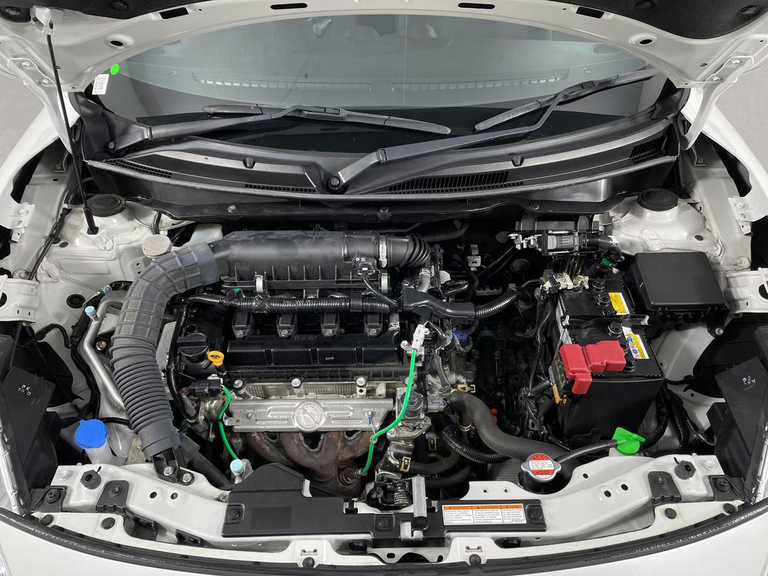 Photo '13' of Suzuki Swift