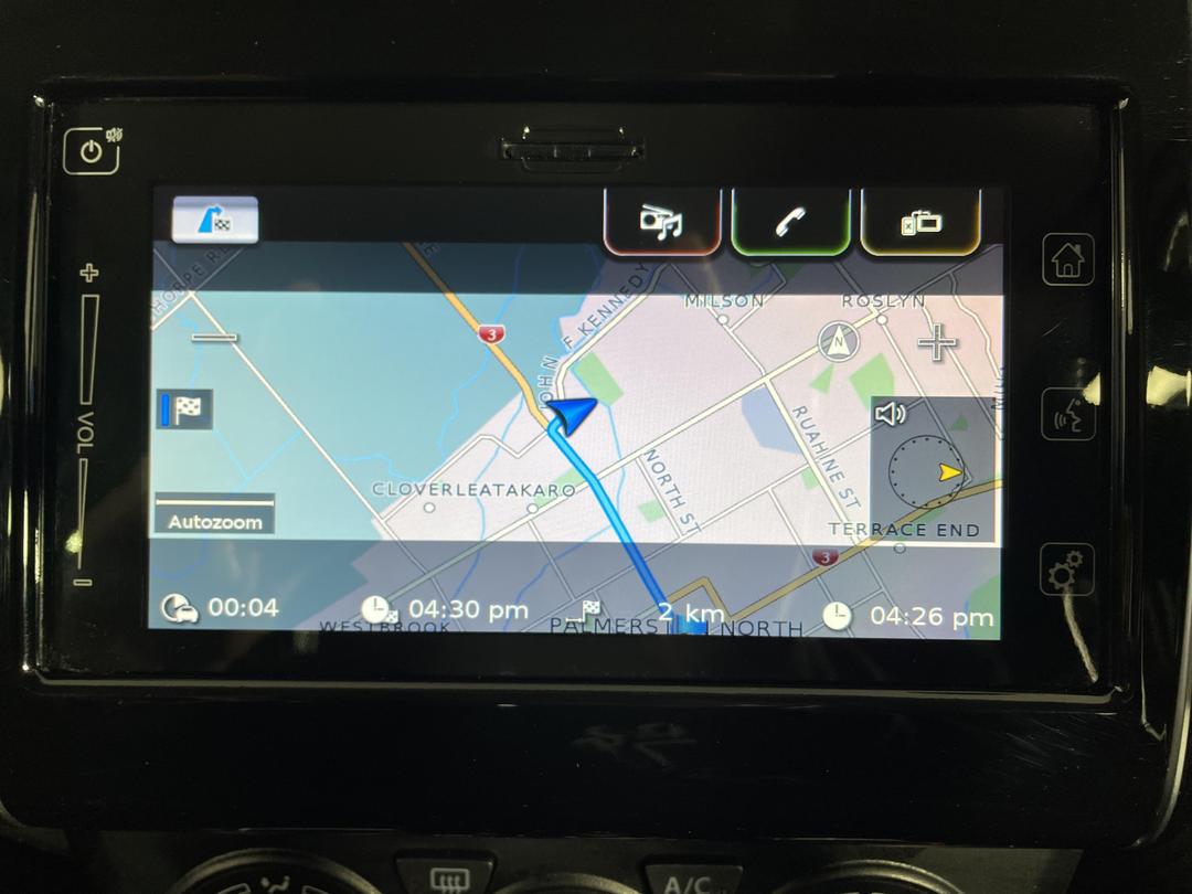 Photo '29' of Suzuki Swift