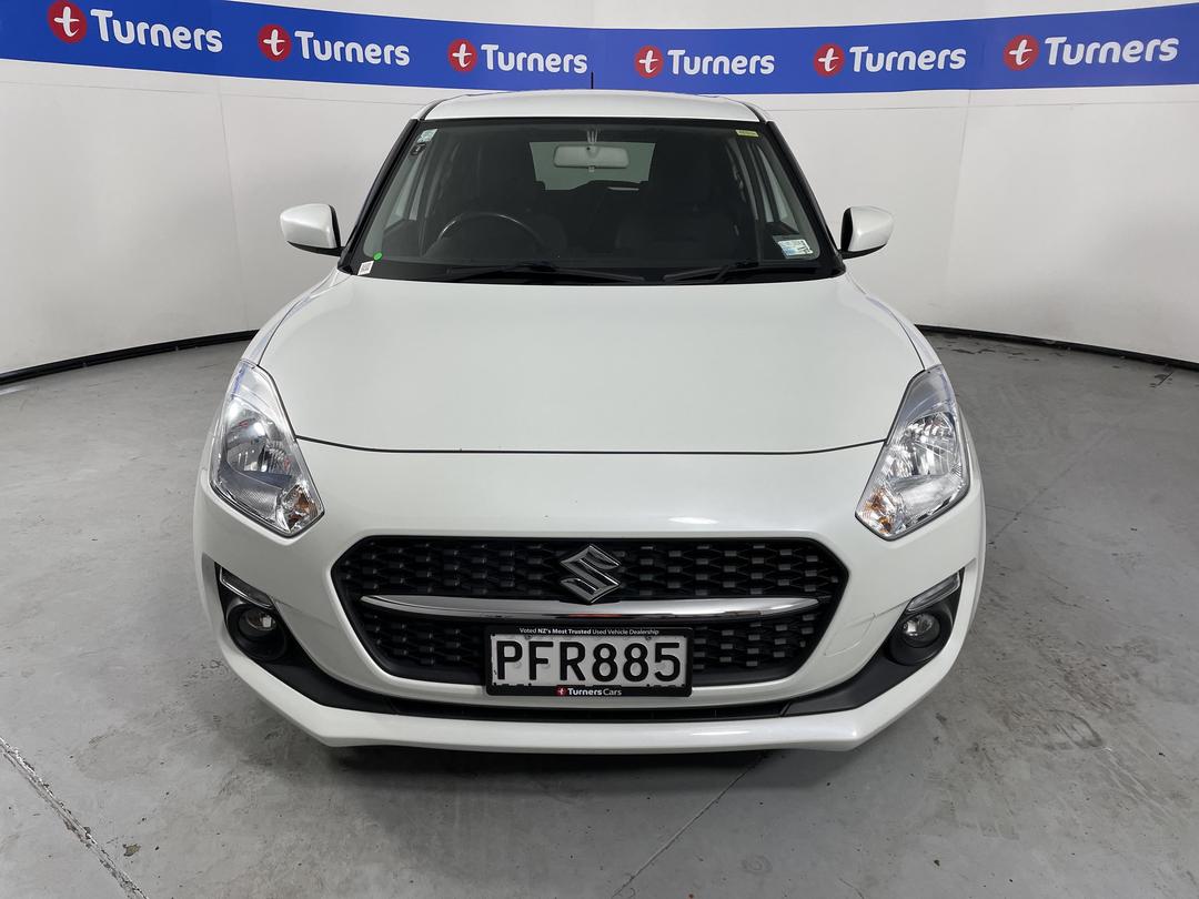 Photo '2' of Suzuki Swift