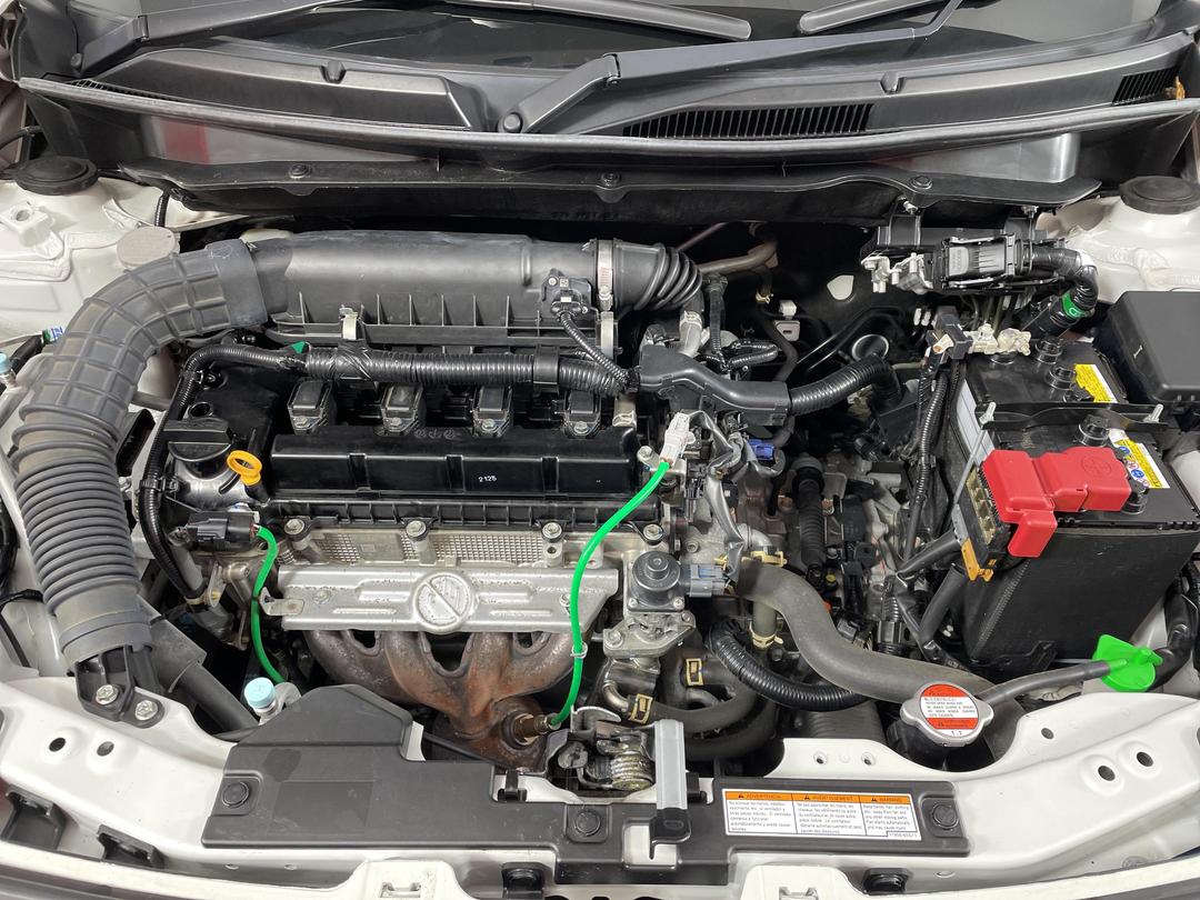 Photo '13' of Suzuki Swift