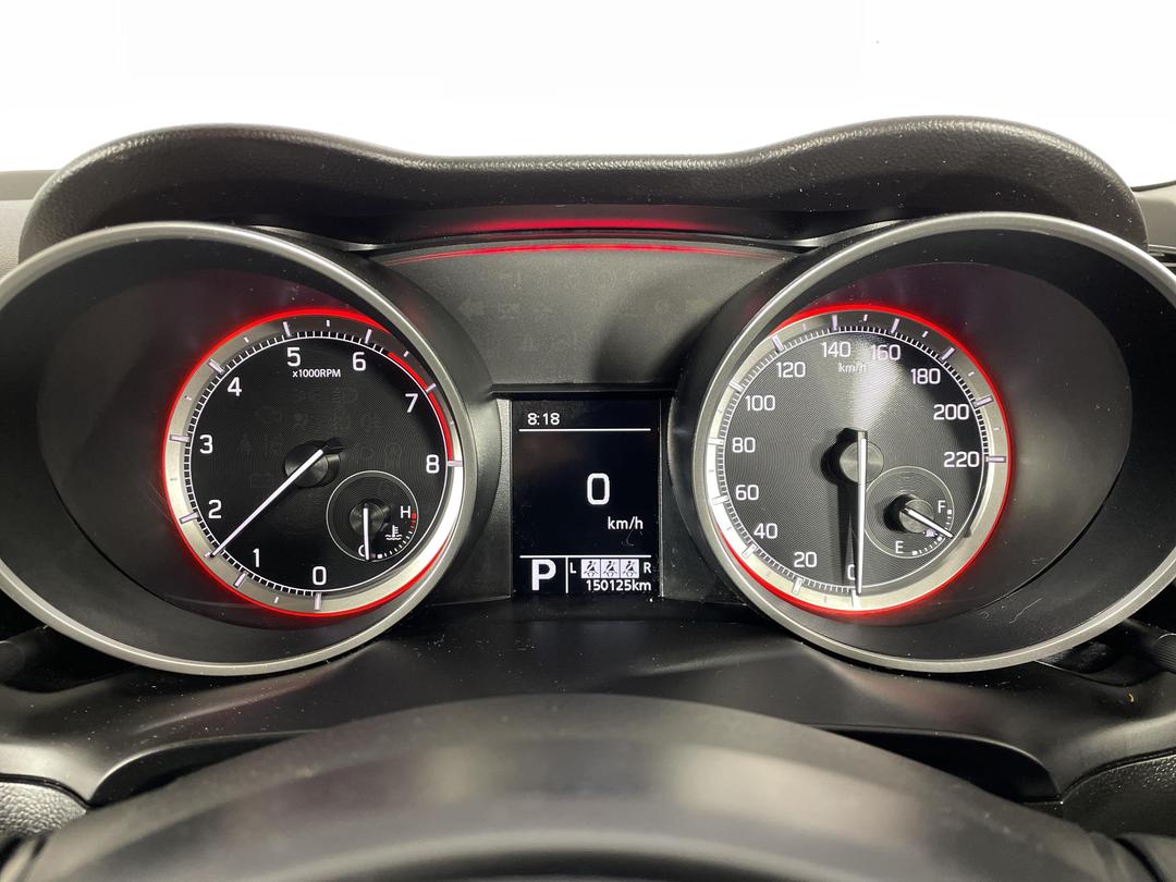 Photo '21' of Suzuki Swift