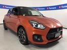 Thumbnail '1' of Suzuki Swift
