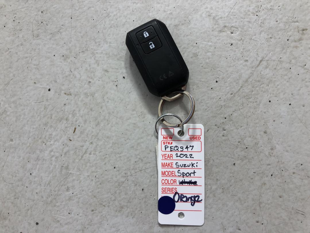 Photo '22' of Suzuki Swift