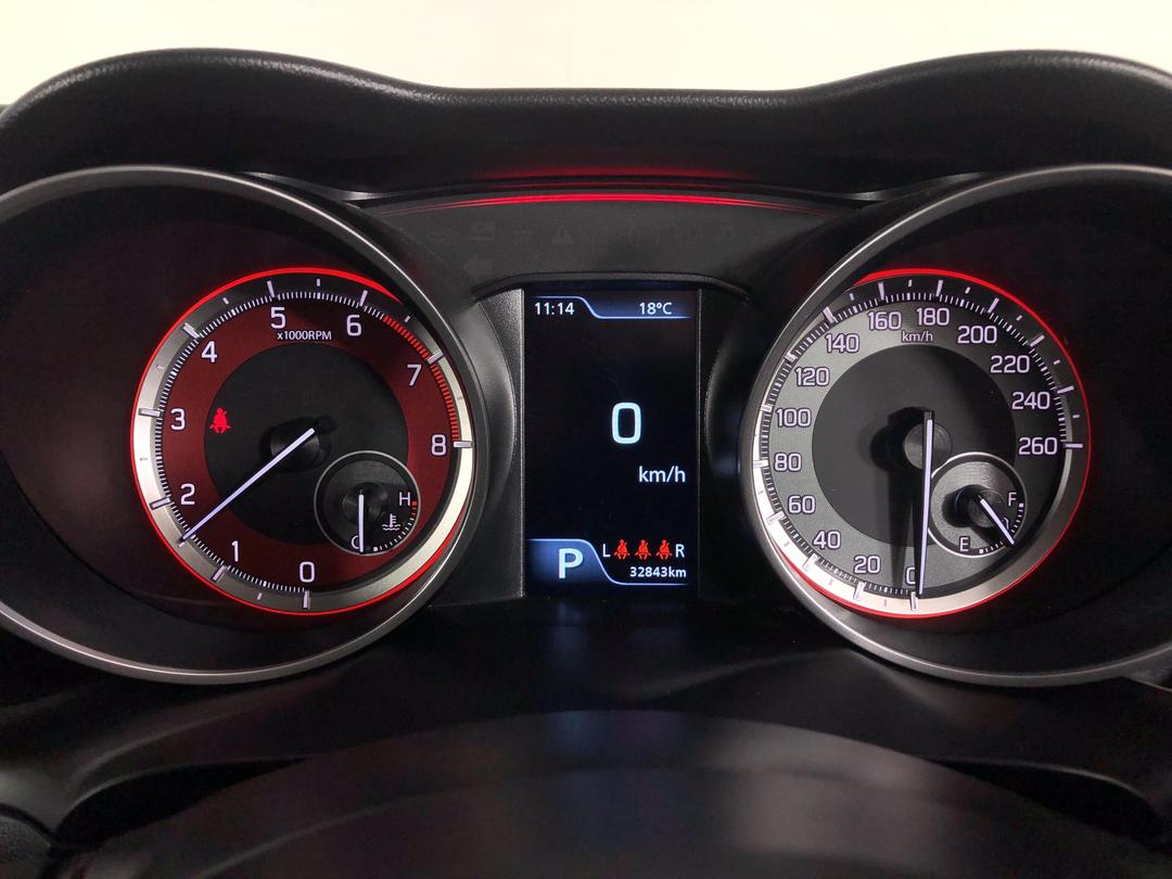 Photo '21' of Suzuki Swift