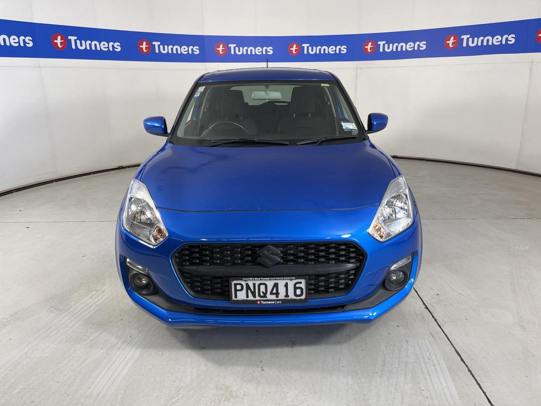 Photo '2' of Suzuki Swift