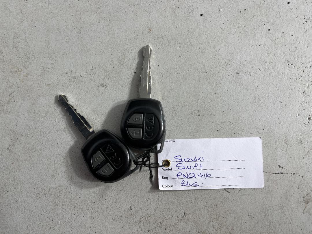 Photo '22' of Suzuki Swift