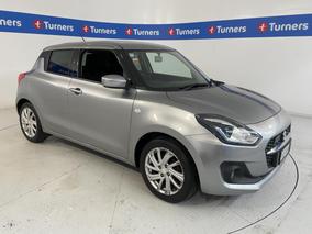 Image of 2022 Suzuki Swift GLX Hybrid