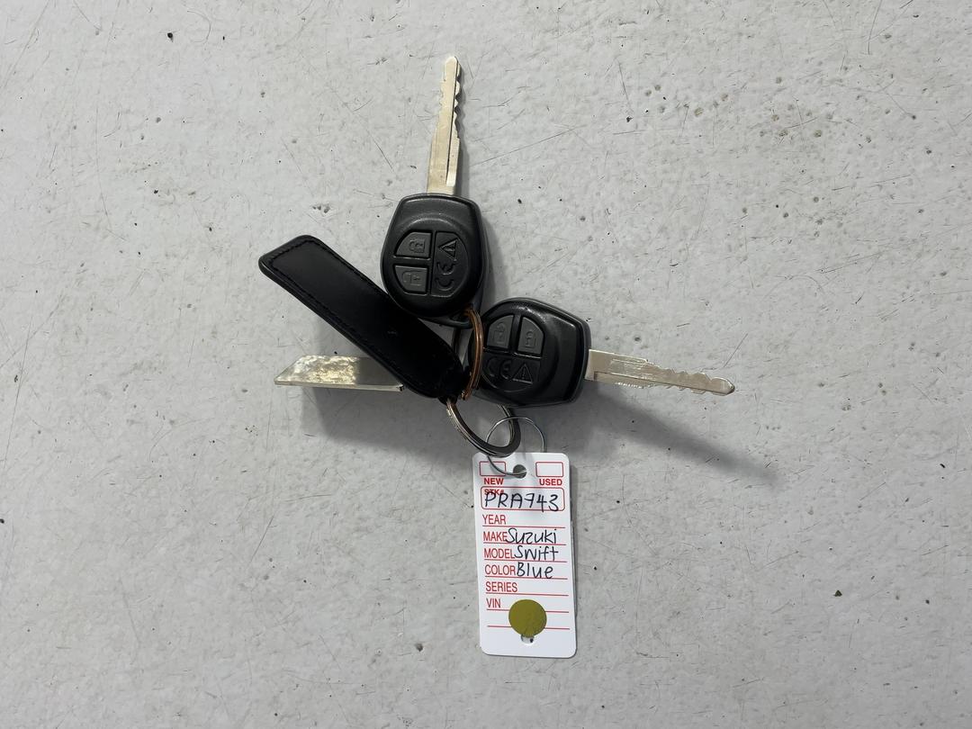 Photo '22' of Suzuki Swift