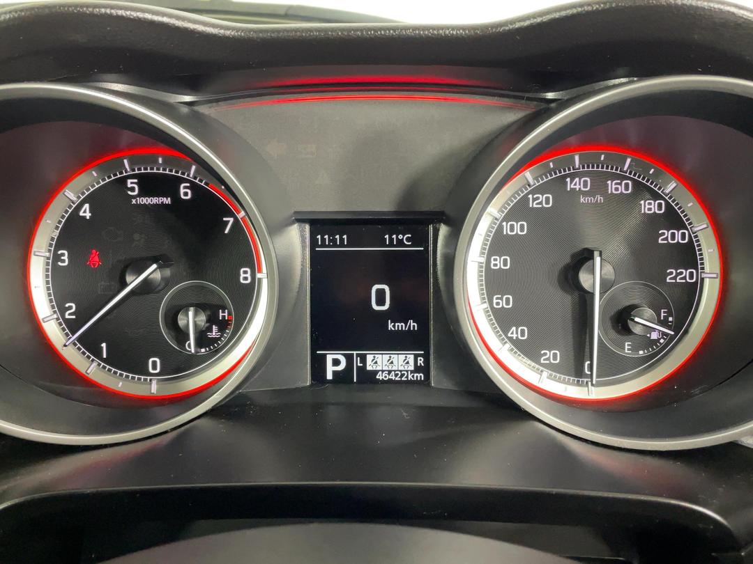 Photo '21' of Suzuki Swift