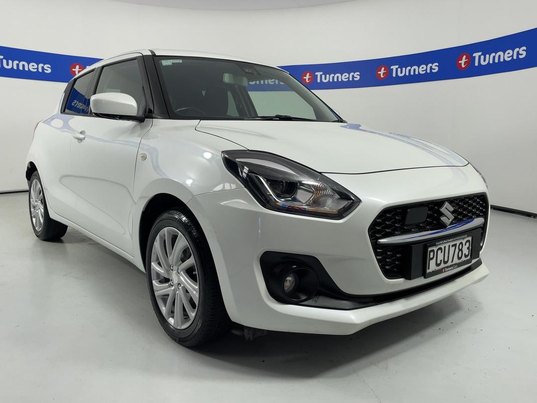 Photo '1' of Suzuki Swift