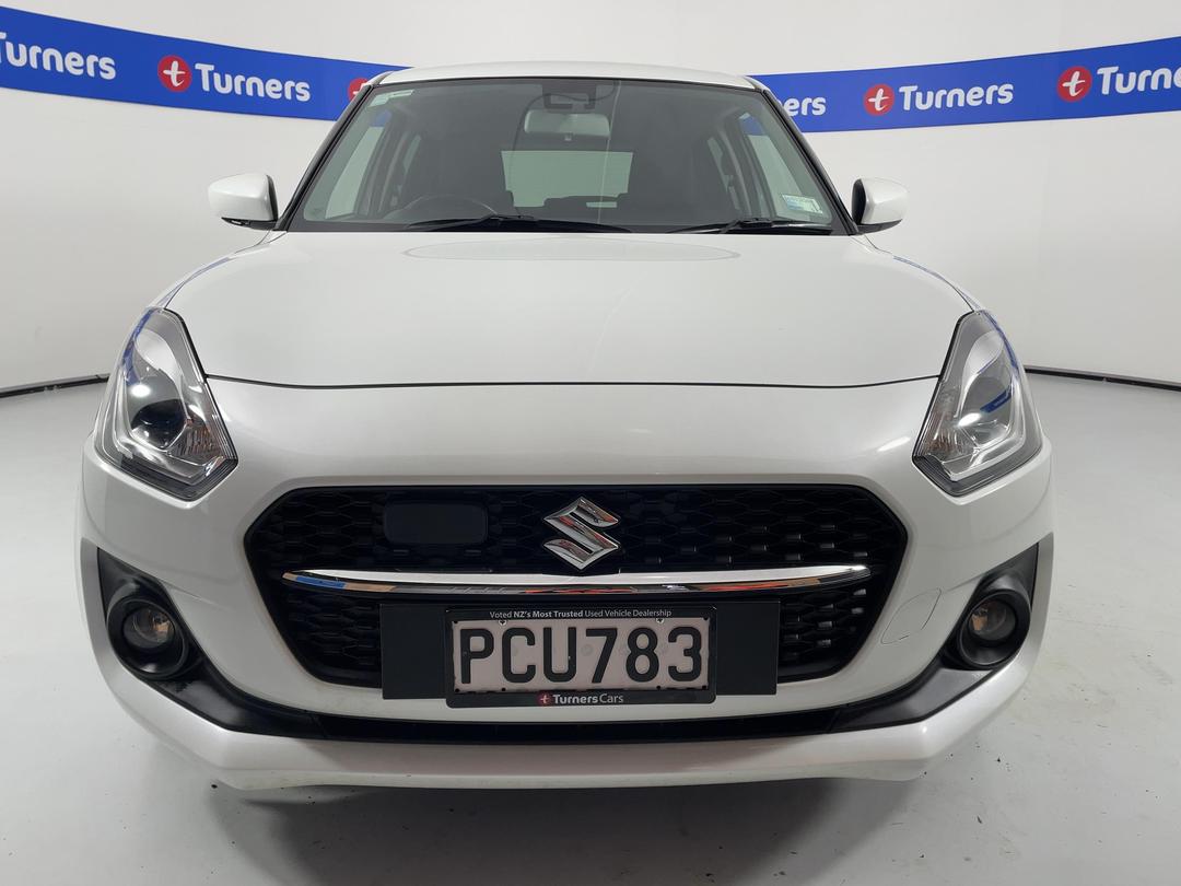 Photo '2' of Suzuki Swift