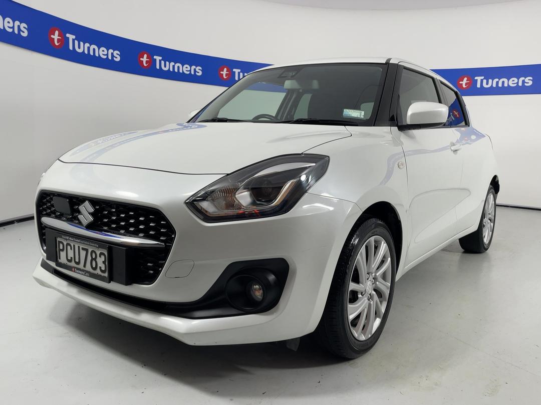 Photo '4' of Suzuki Swift