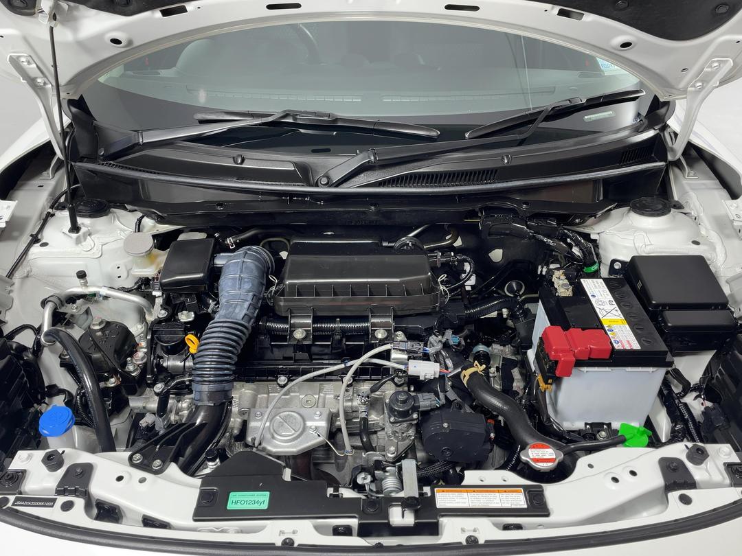 Photo '13' of Suzuki Swift