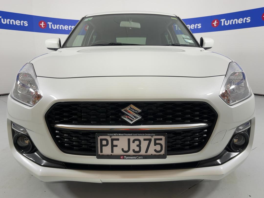 Photo '2' of Suzuki Swift