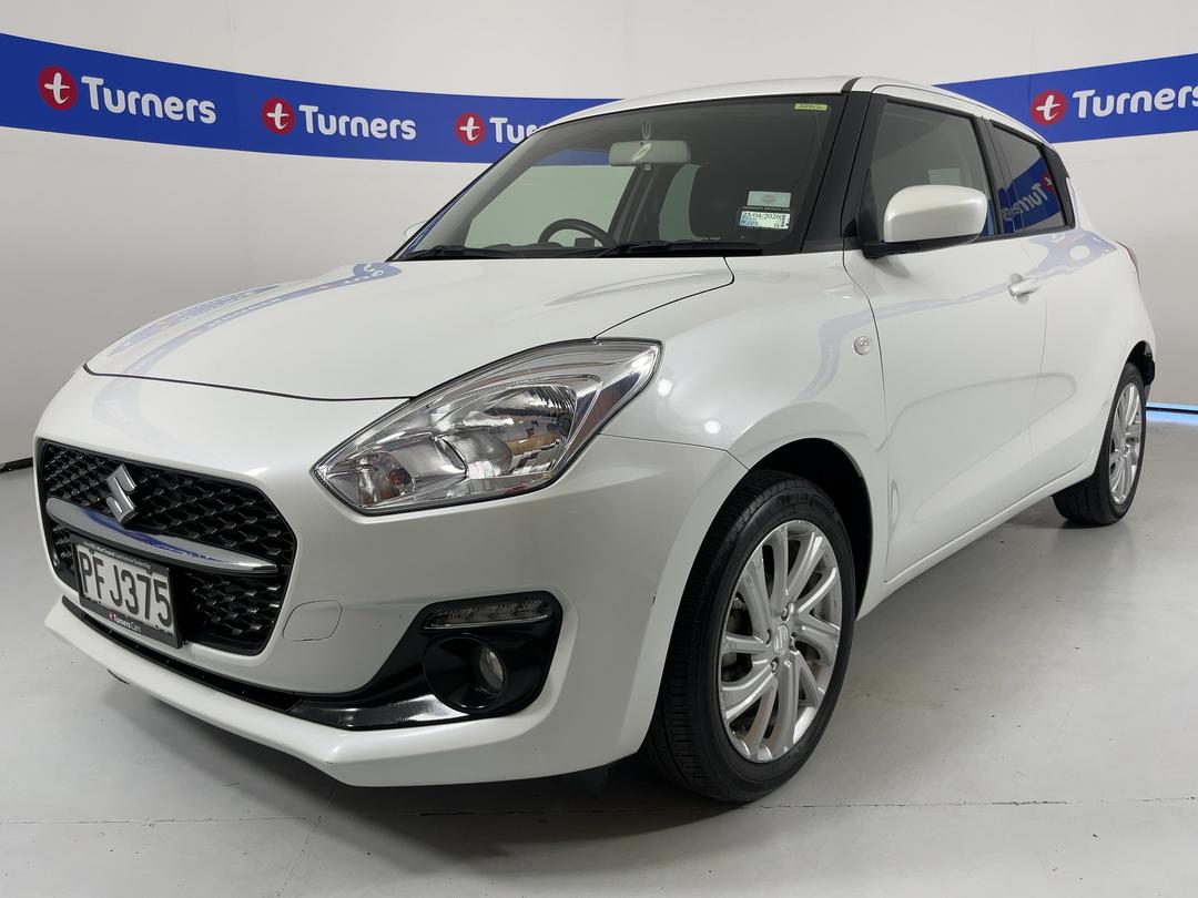 Photo '4' of Suzuki Swift