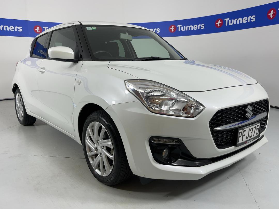 Photo '1' of Suzuki Swift