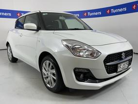 Image of 2022 Suzuki Swift GL