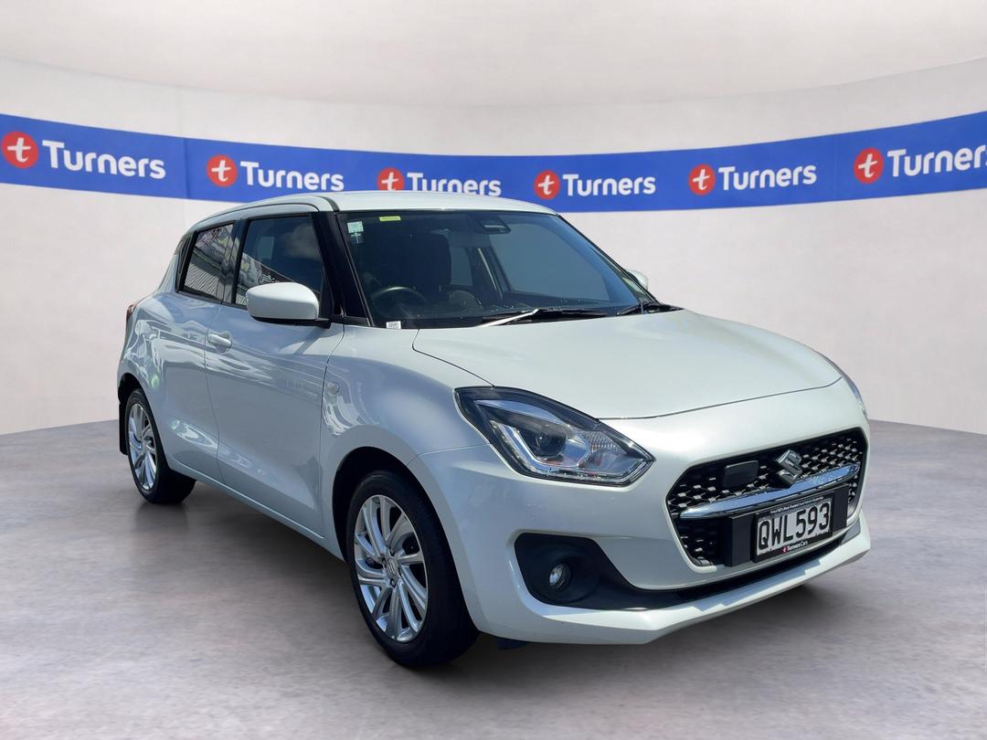 Photo '1' of Suzuki Swift