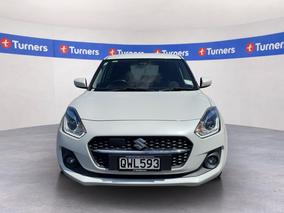 Photo '2' of Suzuki Swift