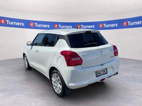 Photo '5' of Suzuki Swift